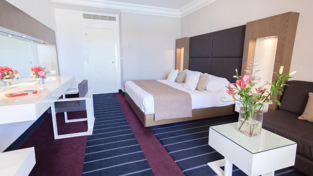 هتل ال مرادی گامارث